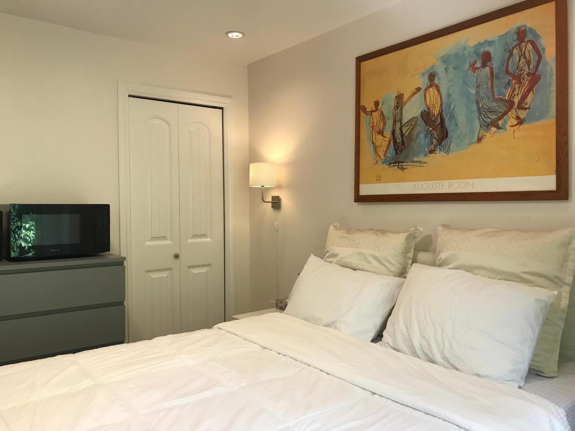 Holland Villa Vancouver ニューウエストミンスター エクステリア 写真